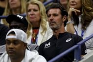 Patrick Mouratoglou